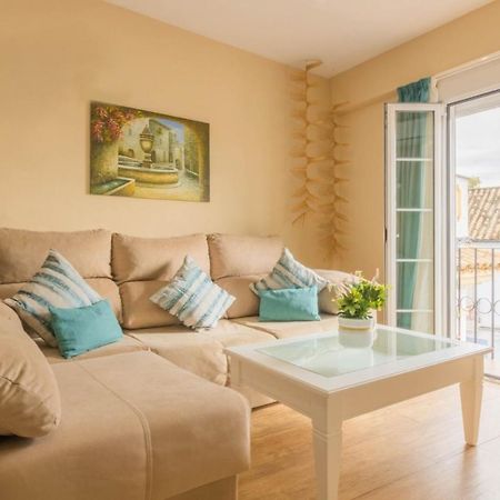 Apartamento Juani Centro Parking Y Wifi Gratis Cordoba Exterior photo