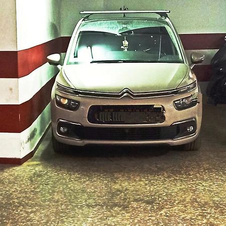 Apartamento Juani Centro Parking Y Wifi Gratis Cordoba Exterior photo