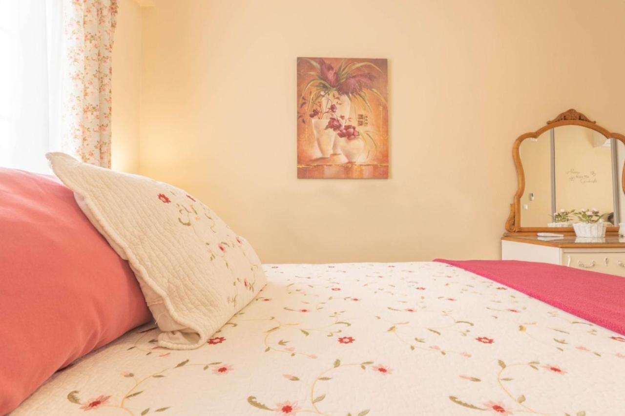 Apartamento Juani Centro Parking Y Wifi Gratis Cordoba Exterior photo