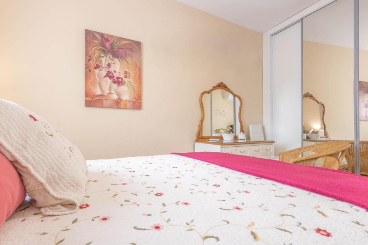 Apartamento Juani Centro Parking Y Wifi Gratis Cordoba Exterior photo
